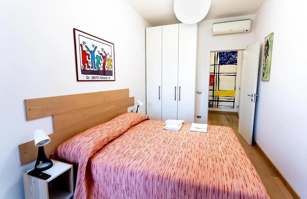 Farini Apartment-1
