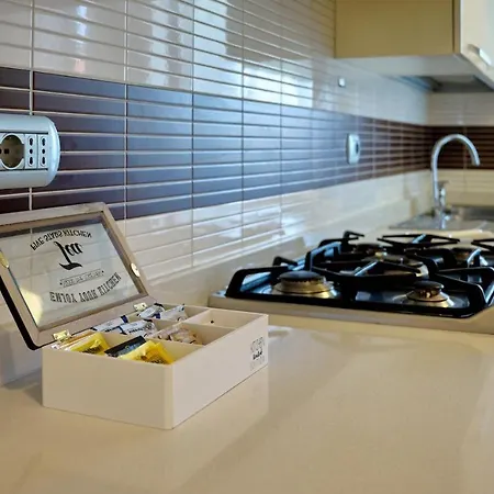 Farini Apartment-2