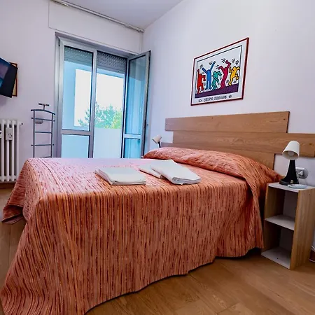 Farini Apartment-3